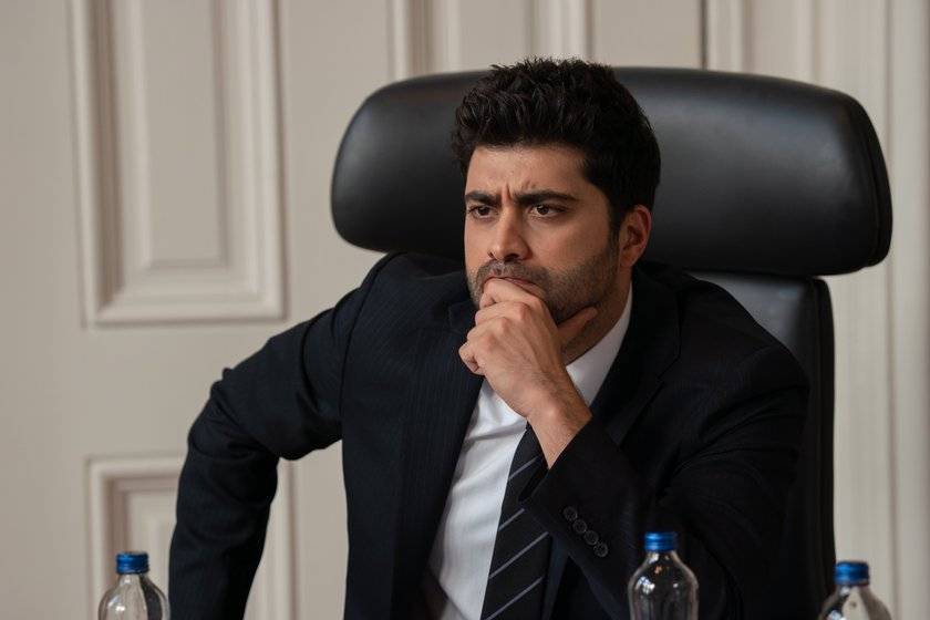 Kızılcık Şerbeti için flaş karar! Bu akşam ekrana gelecek mi? 3